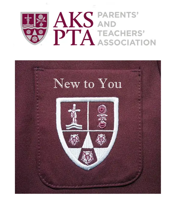 New 2 You PTA Sale